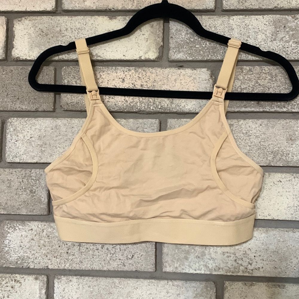 3for$20 maternity bra no underwire size small